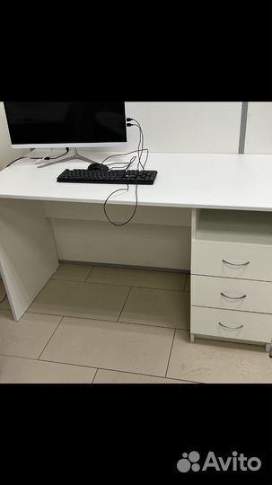 Компьютерный Письменный стол