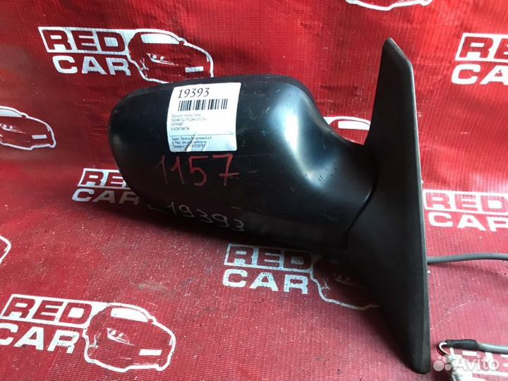 Зеркало правое Daihatsu Pyzar G313G