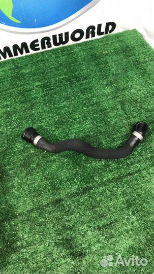 Шланг системы охлаждения BMW X5 E70 2007 7794157