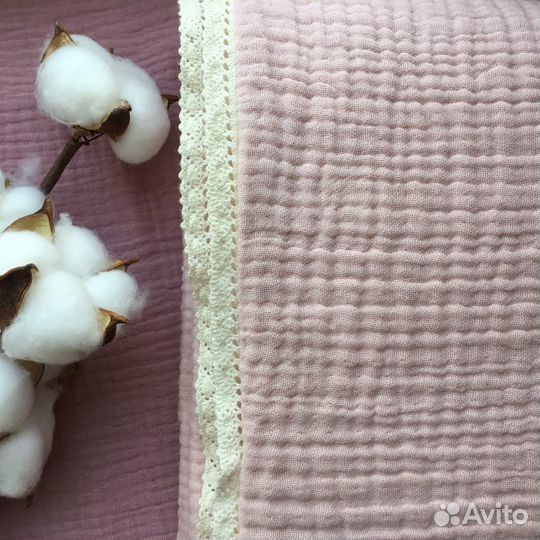 Плед детский