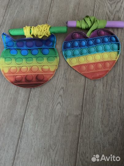 Реквизит для аниматоров