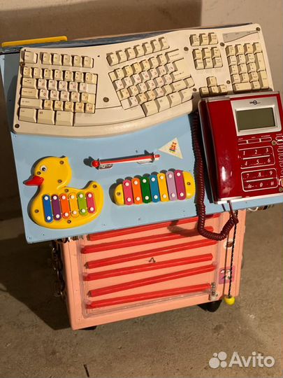 Бизиборд, бизидомик, bizibord, bizybord