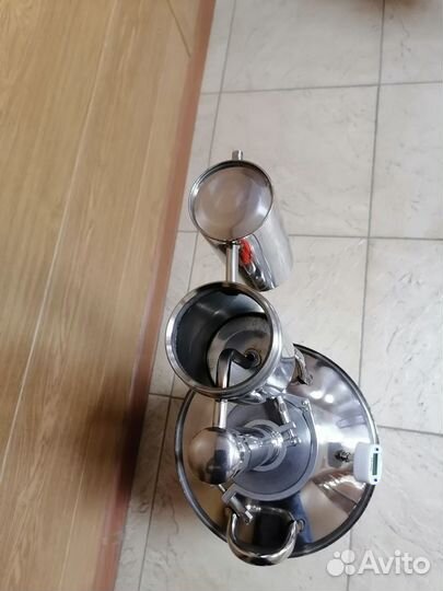 Самогонный аппарат Изумрут