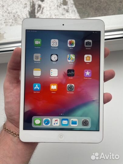 iPad Mini 2 16Gb