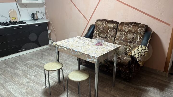 Дом 100 м² на участке 12 сот.