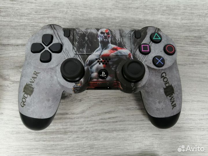 Геймпад для ps4 с 