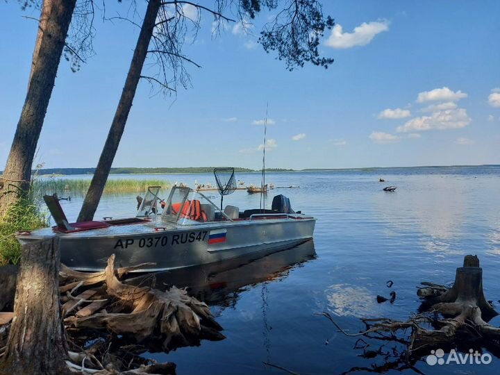 Прогресс 2м