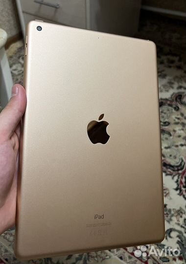 iPad 8 поколения 32gb (2020)