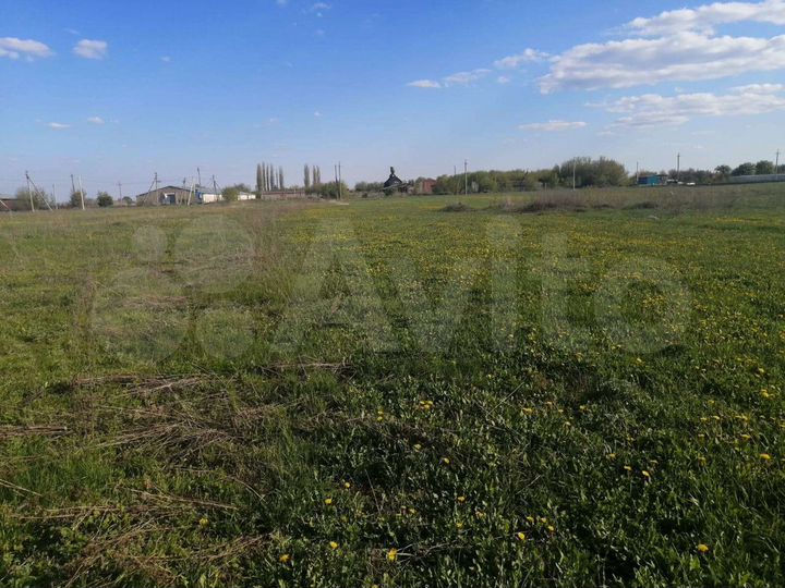 Участок 30 сот. (ИЖС)