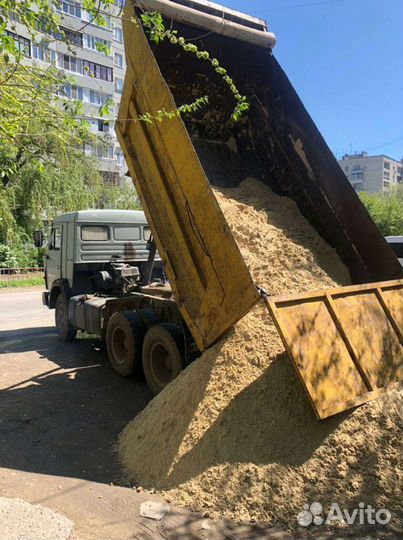 Аренда камаз