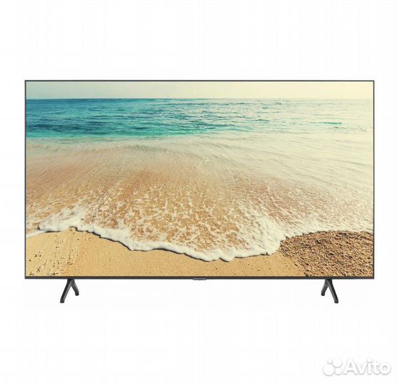 Телевизор samsung