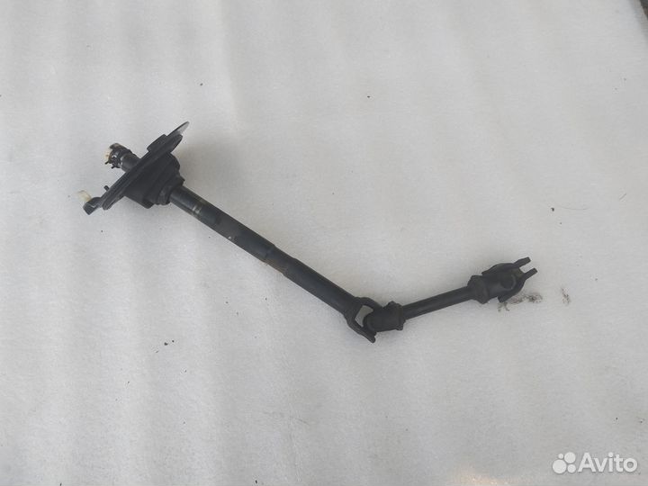 Карданчик рулевой Pajero io