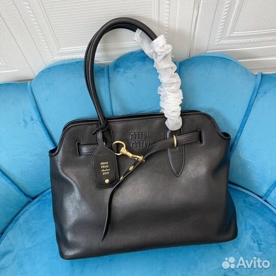 Сумки miu miu aventure