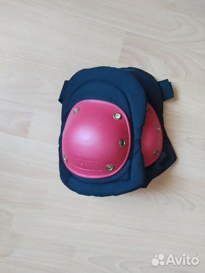 Суппорты для колена, локтя, голеностопа