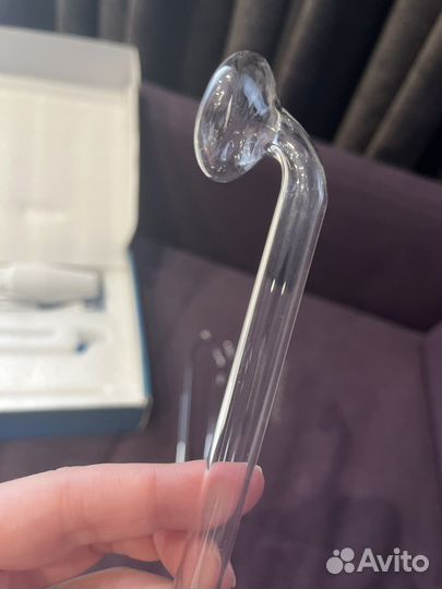 Дарсонваль с 4 насадками