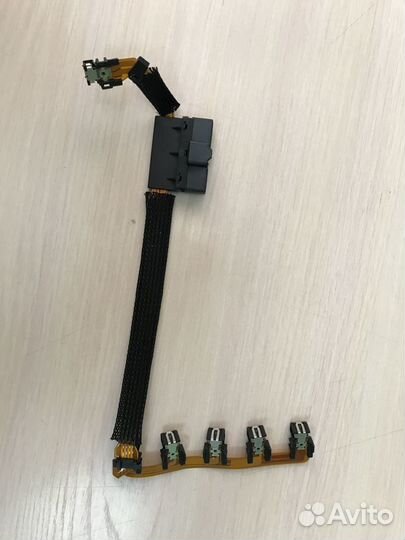 Электрическая проводка АКПП A4CF 46308-23000