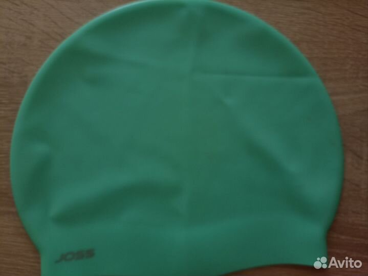 Шапочка для бассейна детская
