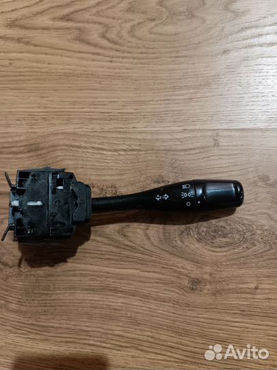 Подрулевой переключатель Митсубиси артрек