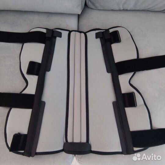 Бандаж (Тутор) для колен-го сустава Trives Т-8506