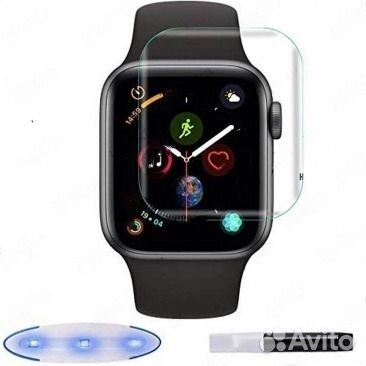 Защитное стекло для Apple Watch S1 / S2 / S3 42mm