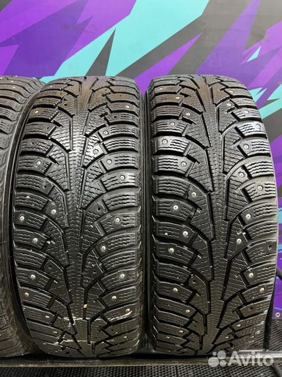 Nokian Tyres Nordman 5 205/60 R16