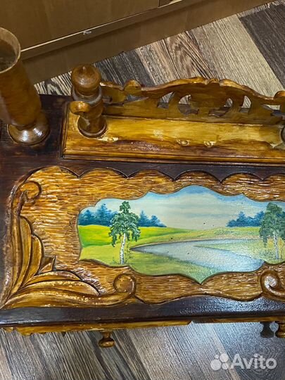 Поделка ручной работы