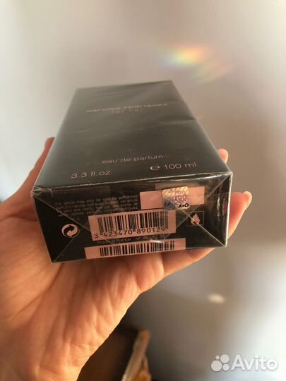 Женский парфюм Narciso Rodriguez Оригинал