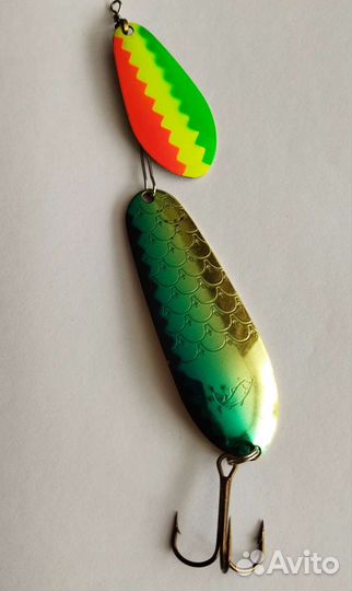 Kuusamo Rasanen 25gr