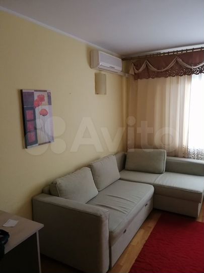 2-к. квартира, 56 м², 11/12 эт.