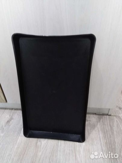 Лоток для котят 40х25 см