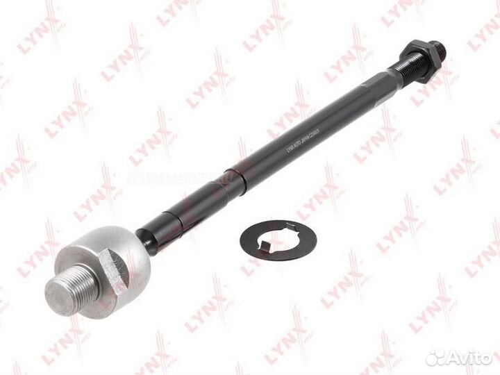 Lynxauto C2345LR Тяга рулевая перед прав/лев