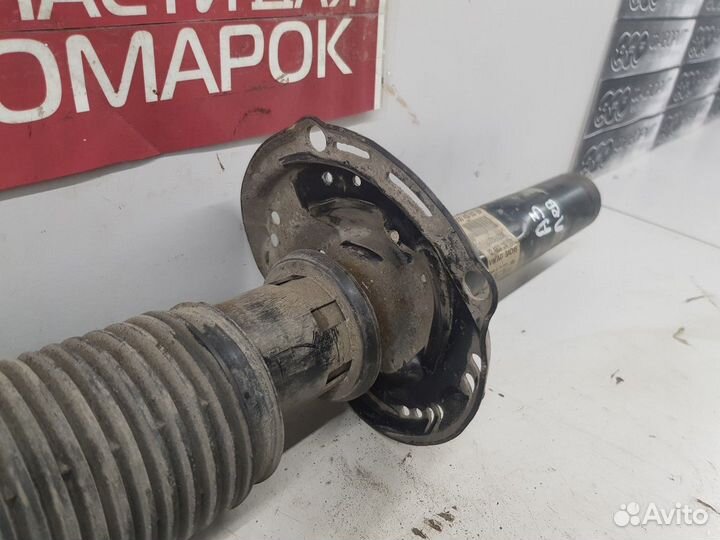 Амортизатор передний левый (Audi A3)