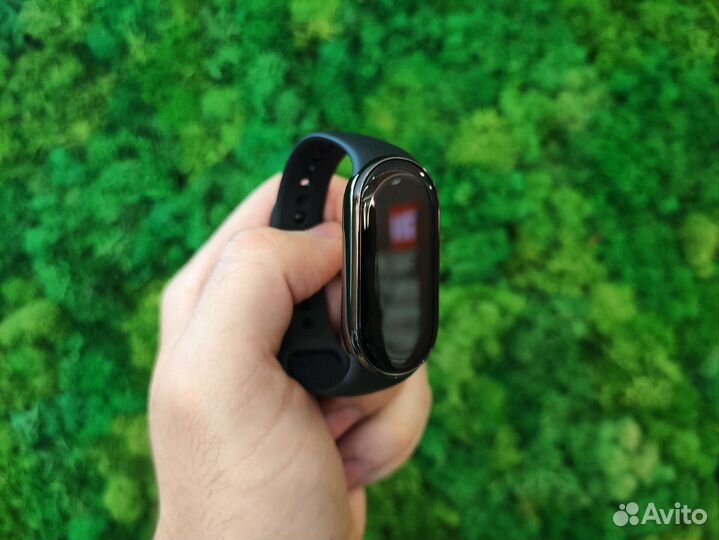 Умный браслет Xiaomi Mi Band 8