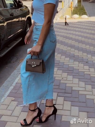 Туфли босоножки