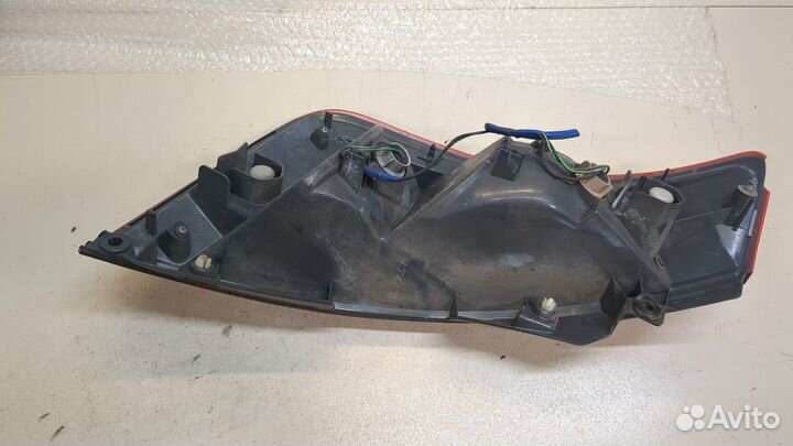 Фонарь (задний) правый Nissan Murano, 2005