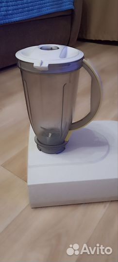 Насадки на кухонный комбайн Bosch 5530