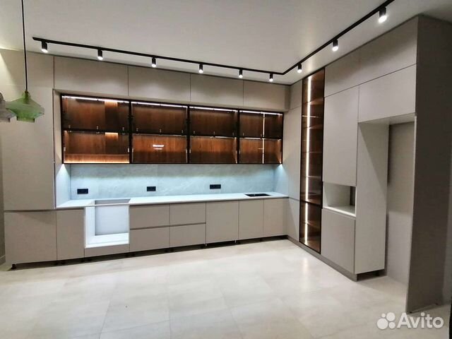 Кухни на заказ