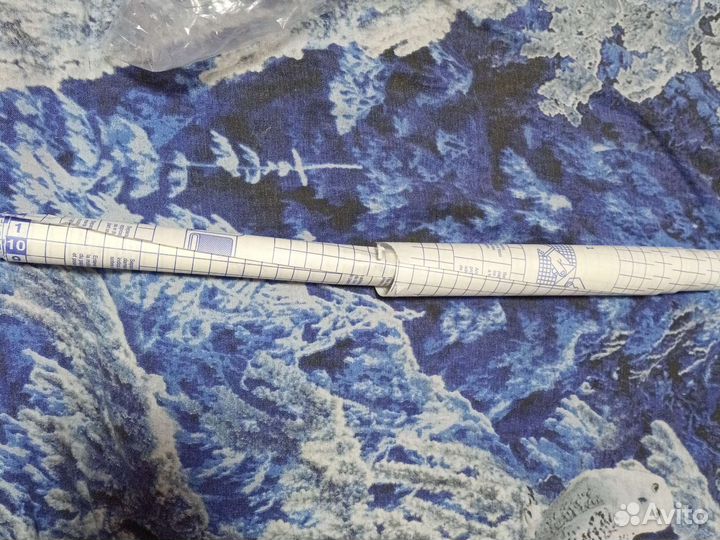 Миллиметровая бумага