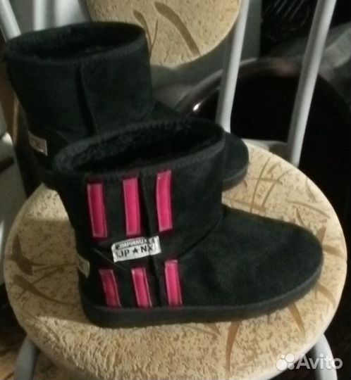 Угги женские