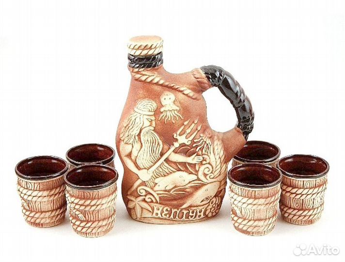 Винный набор 