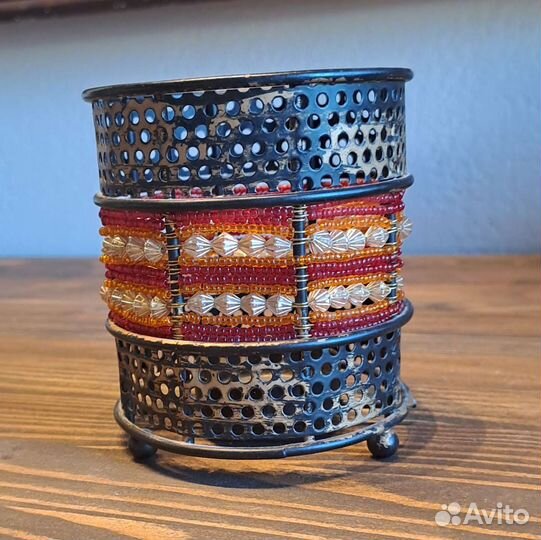 Подсвечник