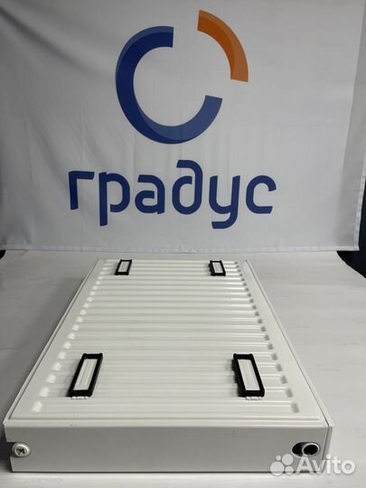 Радиатор отопления стальной панельный