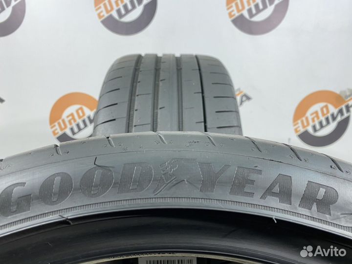 Goodyear Eagle F1 Asymmetric 3 265/35 R21