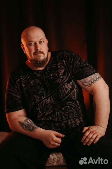 Массаж, скрабы, обёртывания