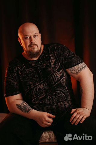 Массаж, скрабы, обёртывания