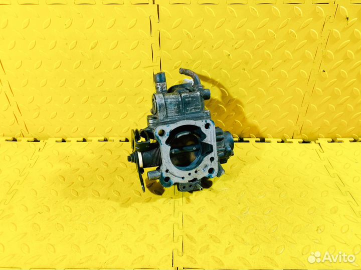 Дроссель без рхх Mitsubishi 4G13 Libero Mirage Lan