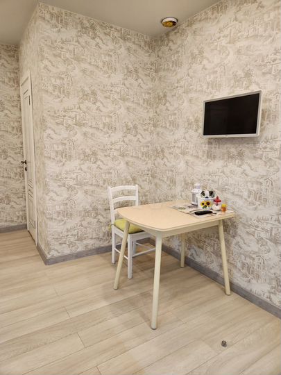 1-к. квартира, 45 м², 13/13 эт.