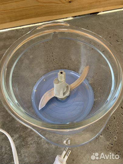 Измельчитель Vitek