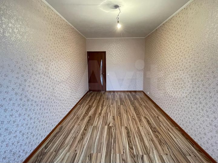 2-к. квартира, 57,7 м², 2/12 эт.