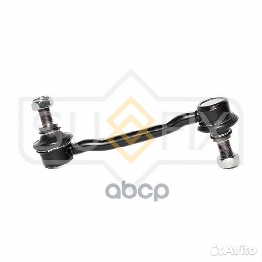 Стойка стабилизатора перед прав/лев ;hyundai